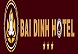 Khách sạn Bái Đính